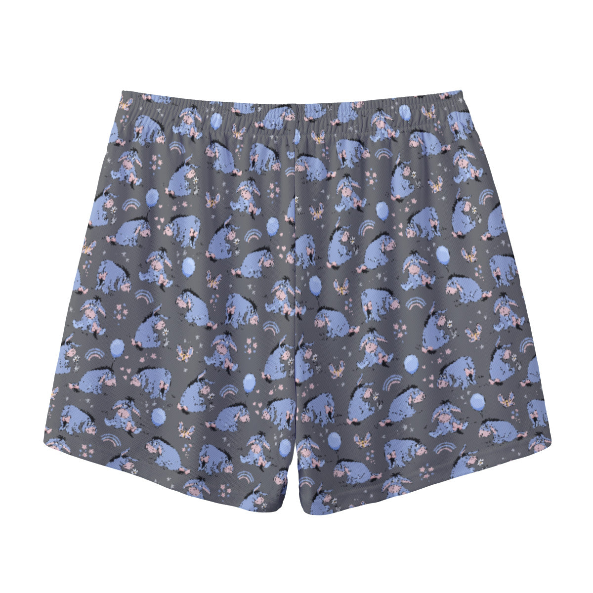 Thanks For Noticing Me Unisex Pocket Shorts