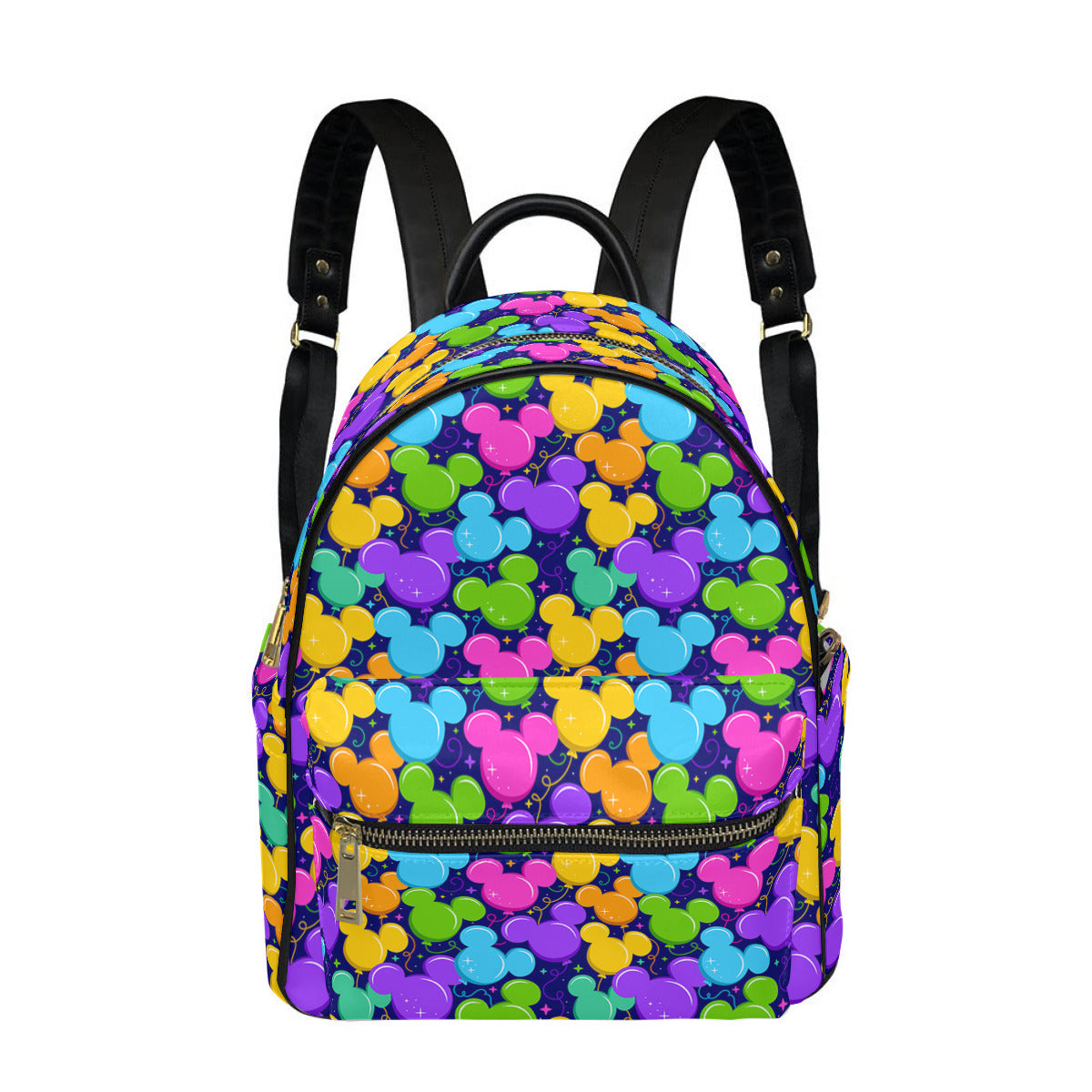 Park Balloons Mini Backpack