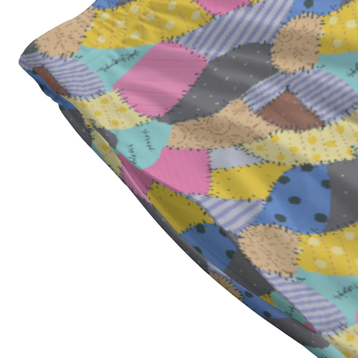 Sally's Dress Women's Long Maxi Skirt With Pockets