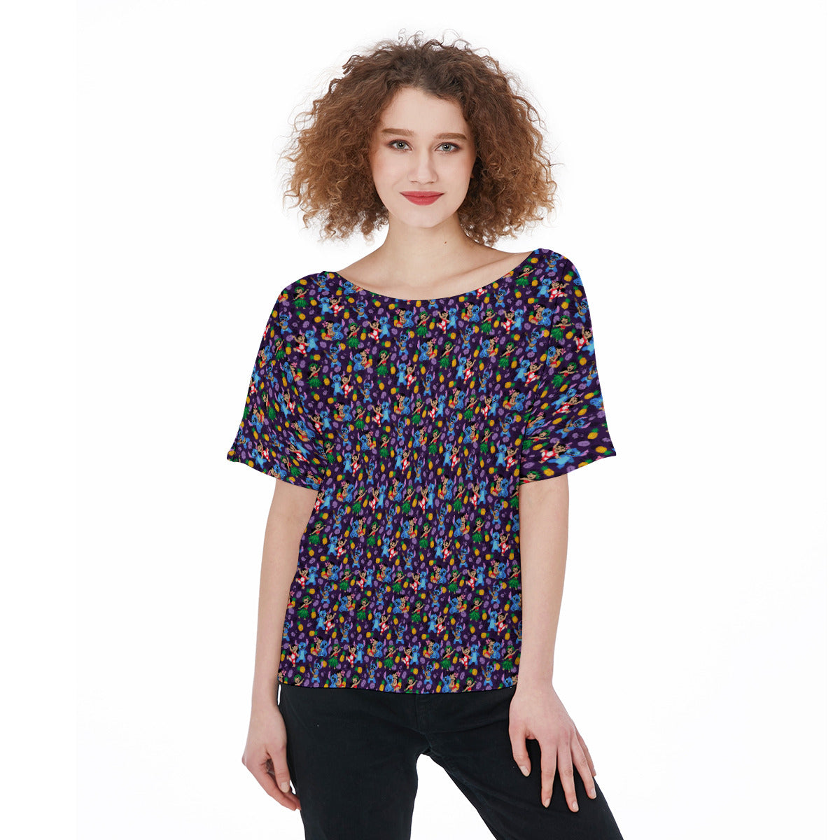 Island Friends Women's T-Shirt