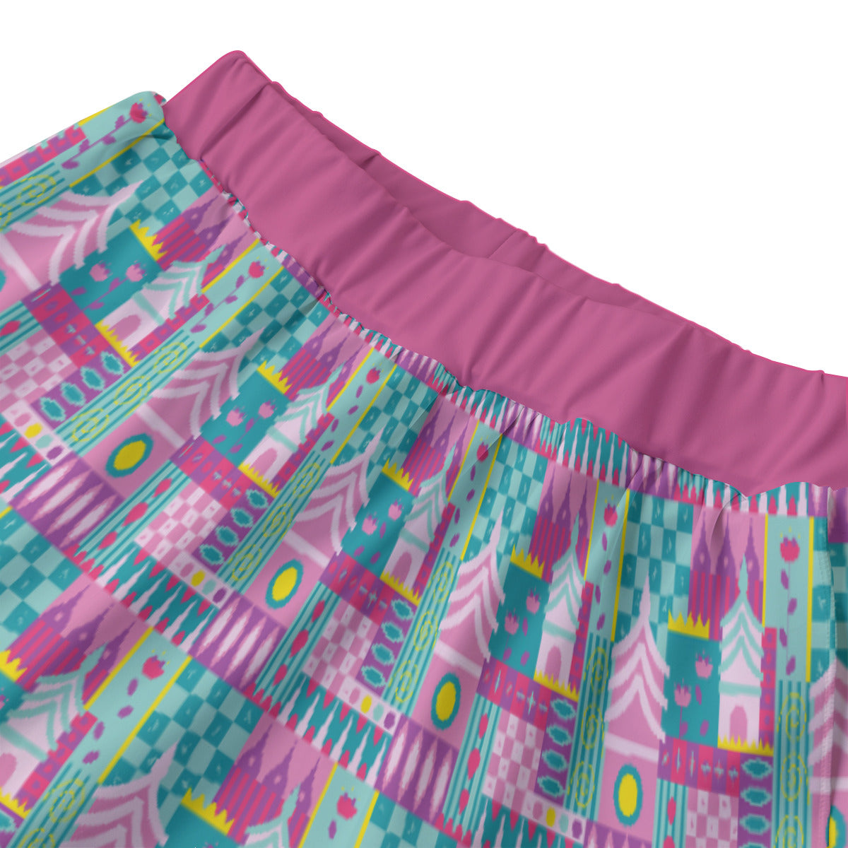 Small World Women's Sports Skorts