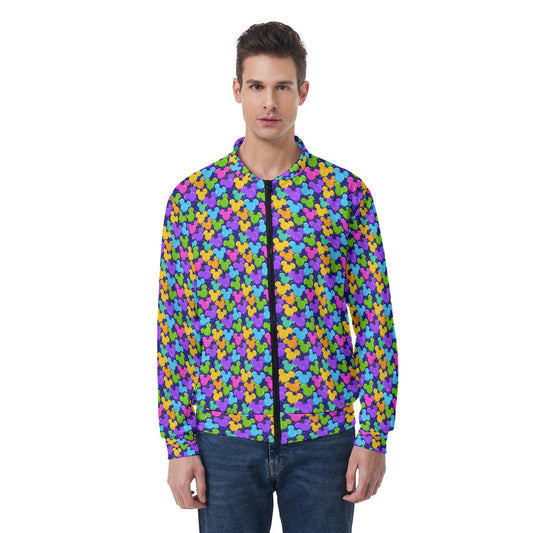 Park Balloons Unisex Light Jacket