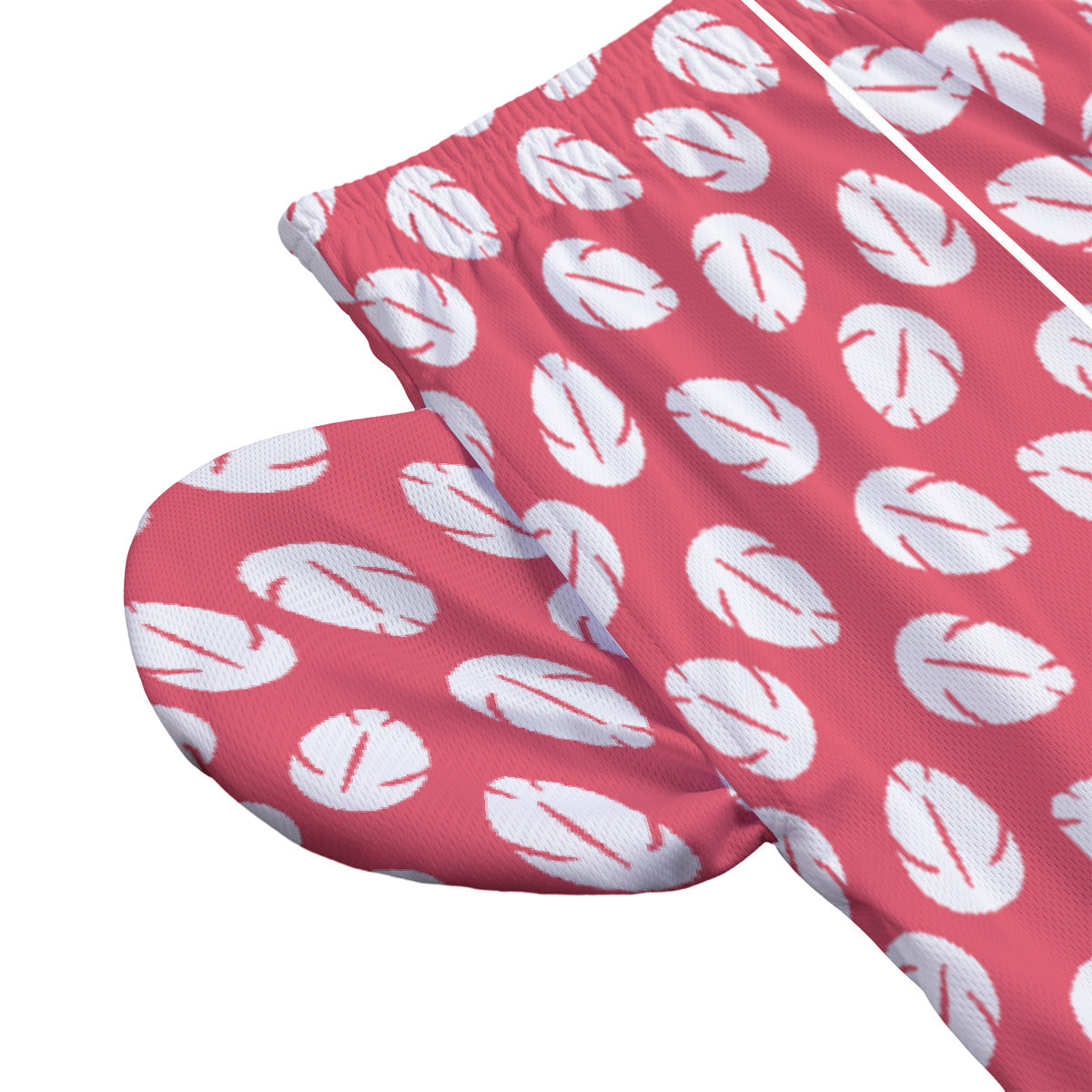 Lilo's Dress Unisex Pocket Shorts