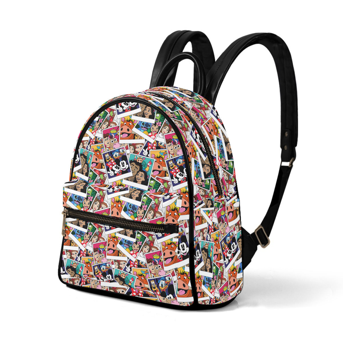 Selfies Mini Backpack