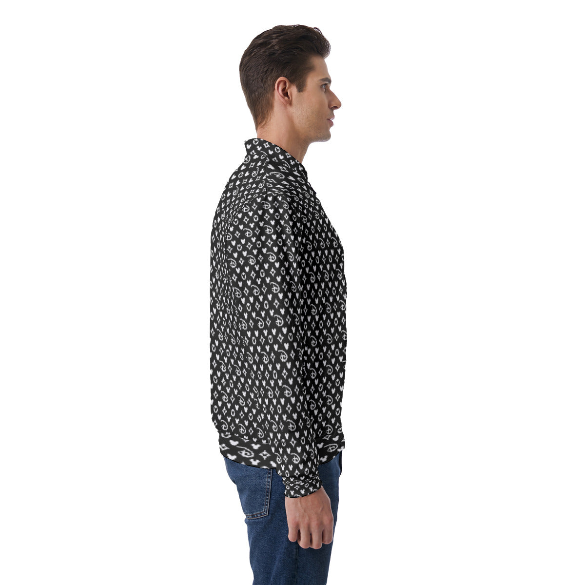 Designer Unisex Light Jacket