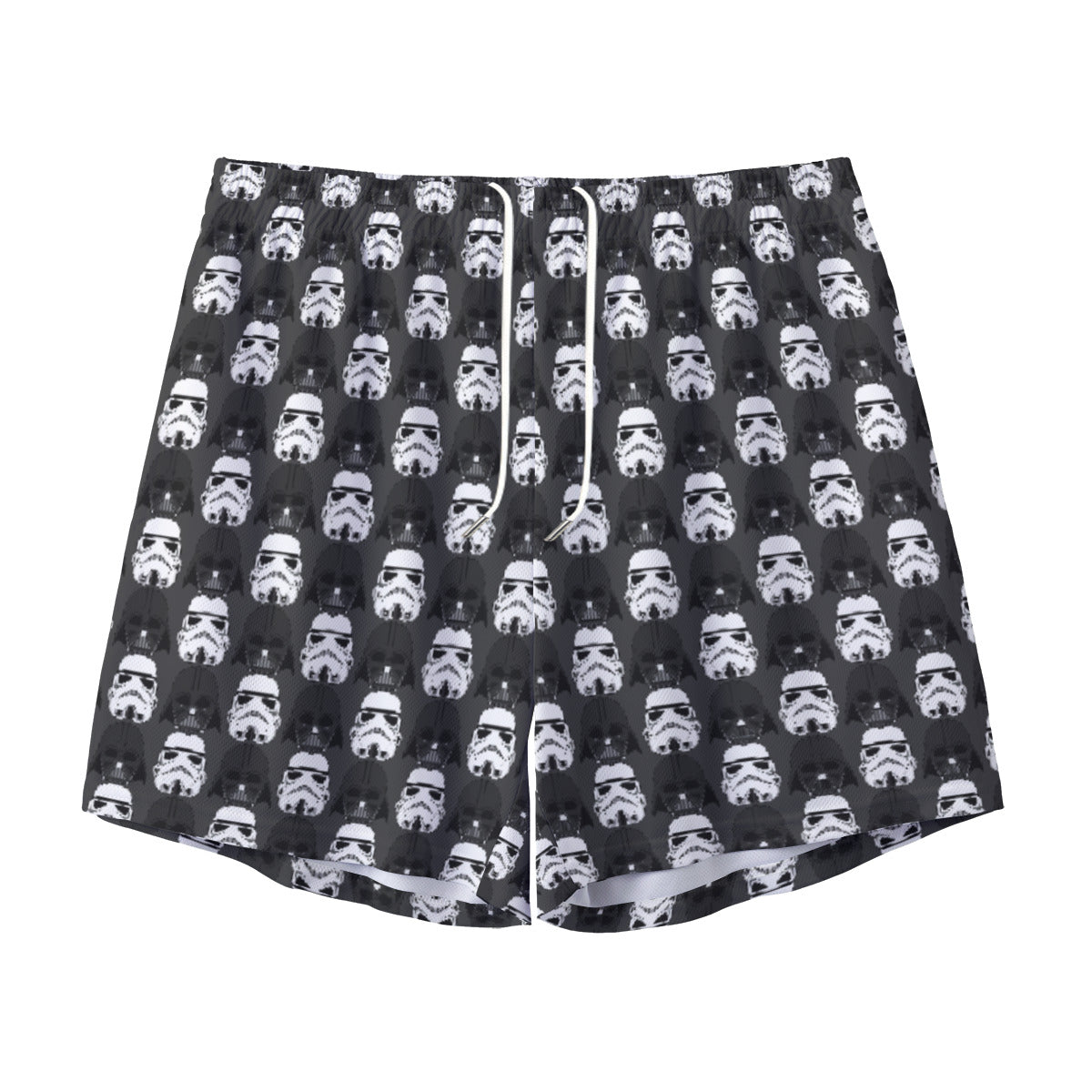 Star Wars Dark Side Unisex Pocket Shorts