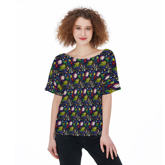 Sidekicks Women's T-Shirt