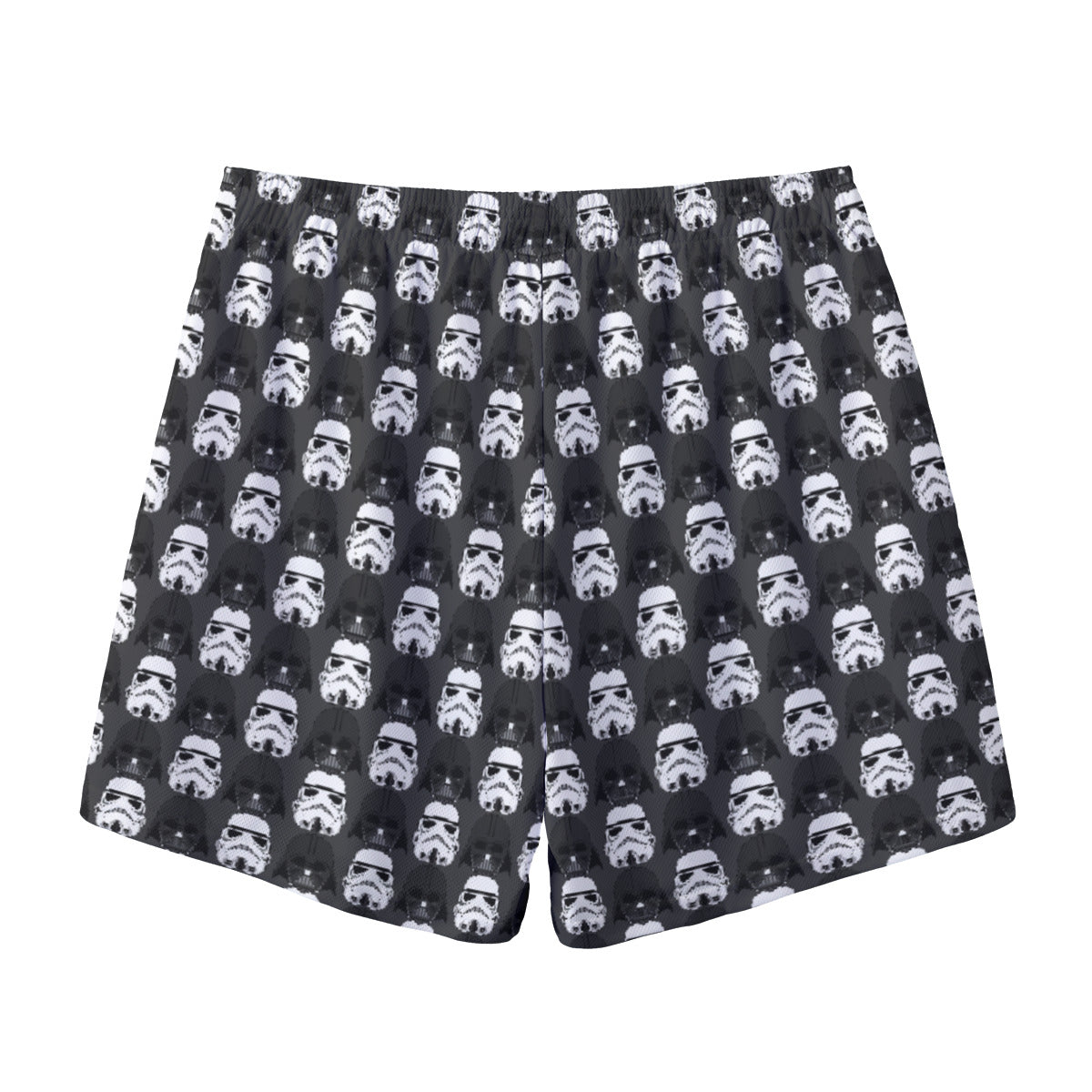 Star Wars Dark Side Unisex Pocket Shorts