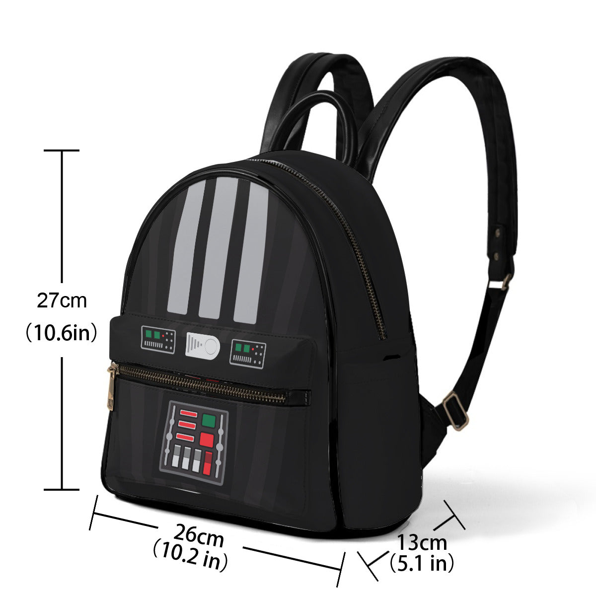 Star Wars Darth Vader Mini Backpack