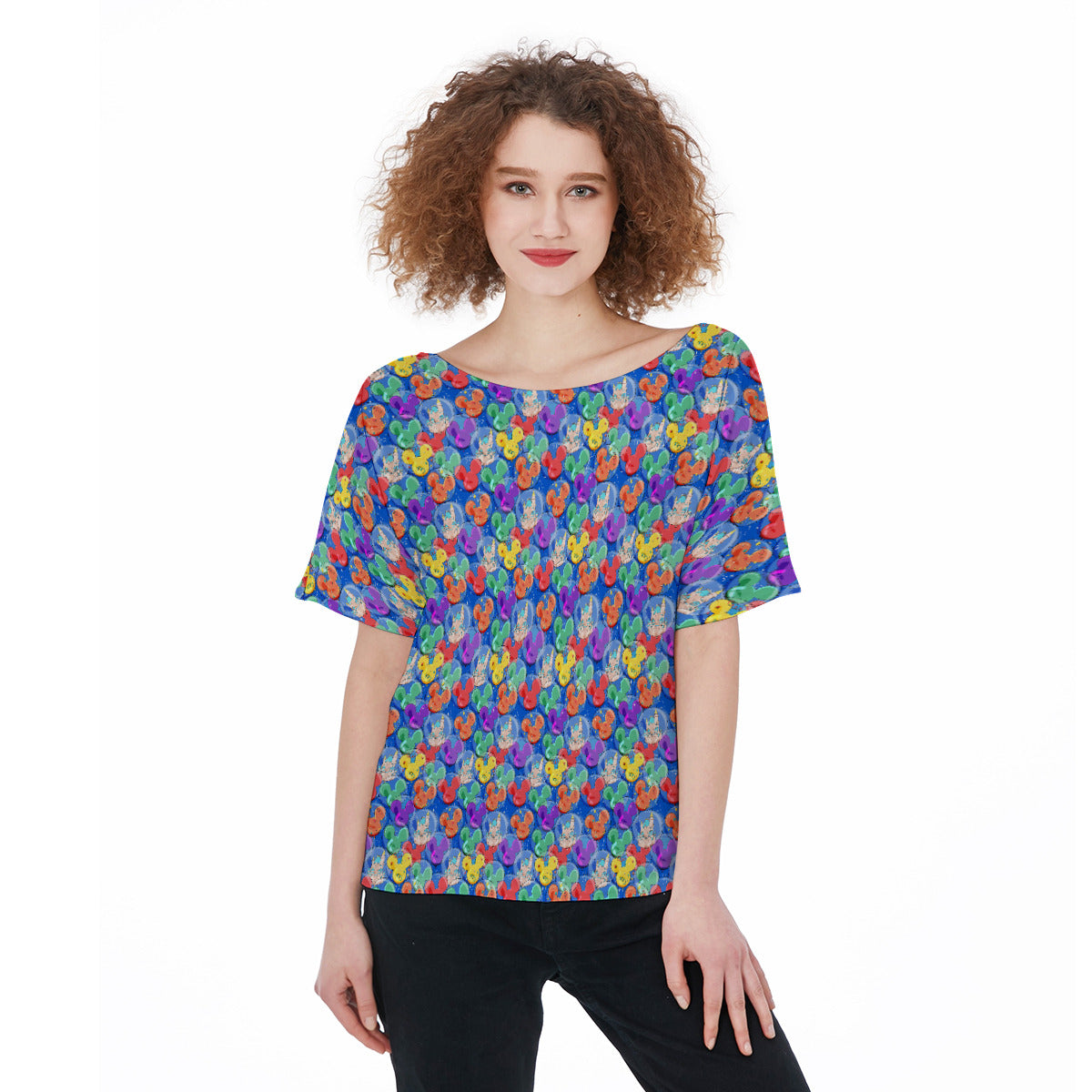 Balloon Collector Women's T-Shirt