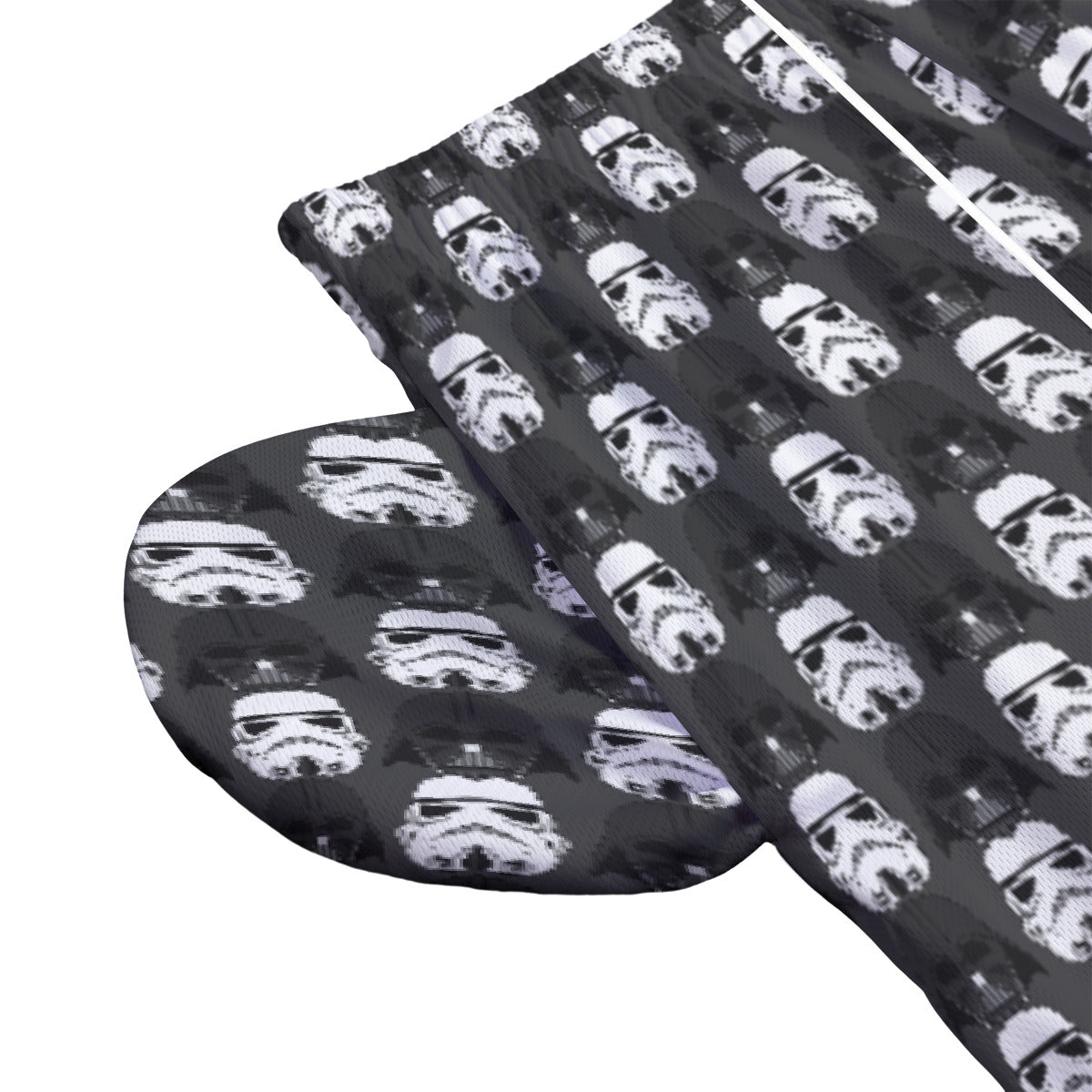 Star Wars Dark Side Unisex Pocket Shorts