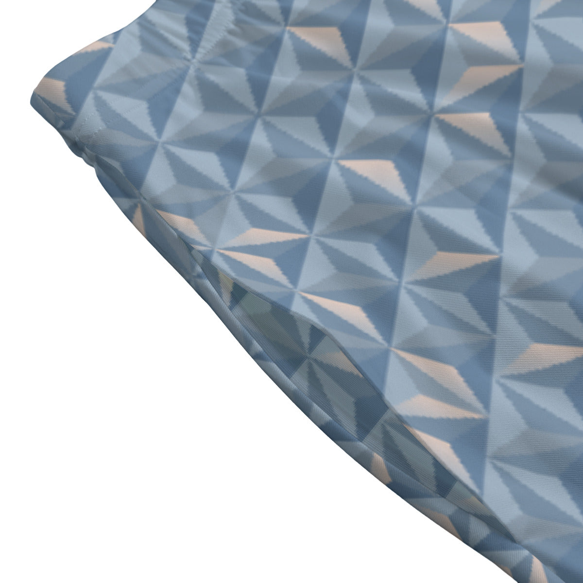 World Traveler Women's Long Maxi Skirt With Pockets