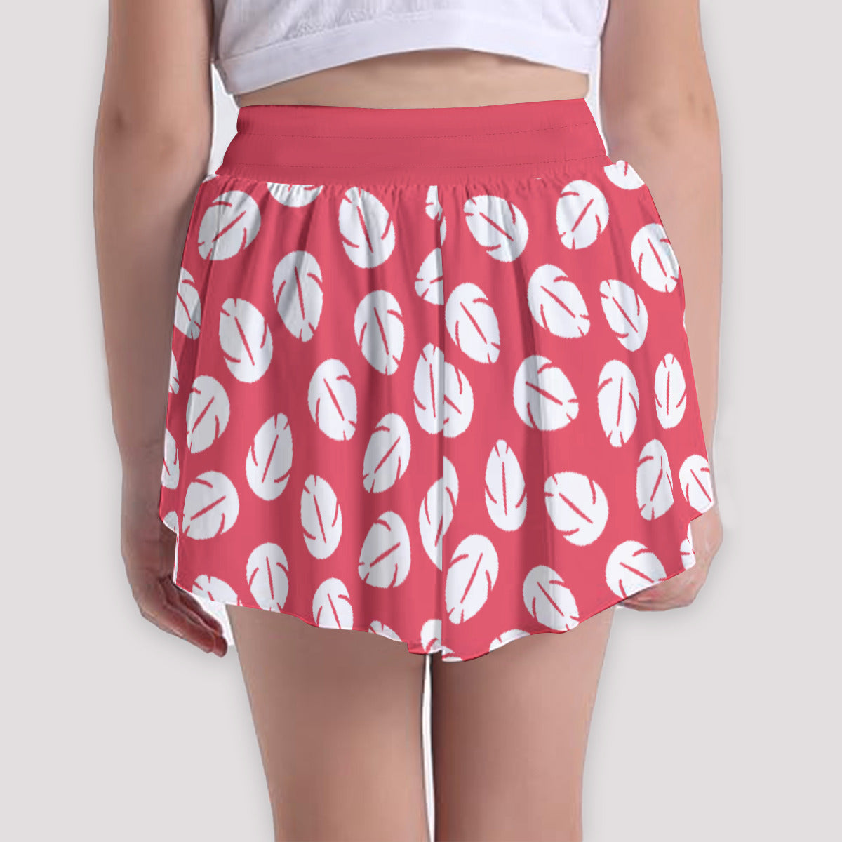 Lilo's Dress Girls' Sports Shorts