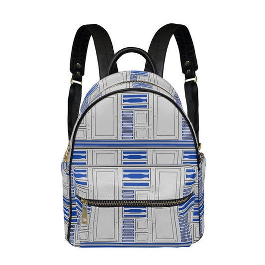 R2-D2 Mini Backpack