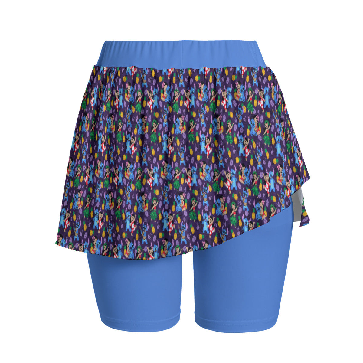 Island Friends Women's Sports Skorts