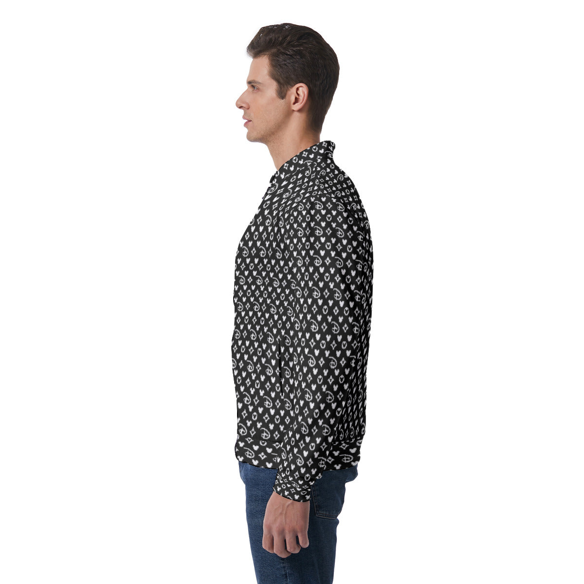 Designer Unisex Light Jacket
