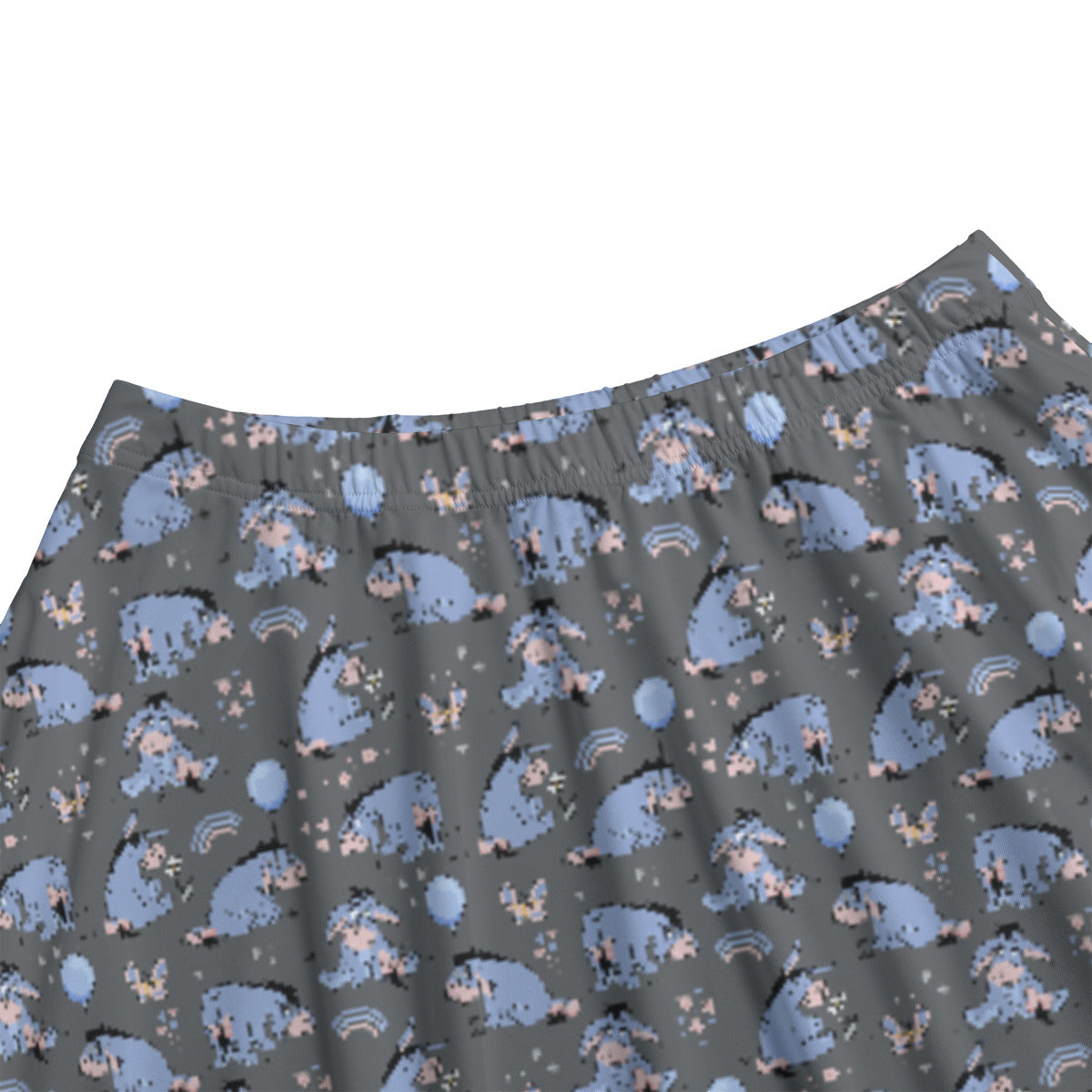 Thanks For Noticing Me Women's Skirt With Pockets