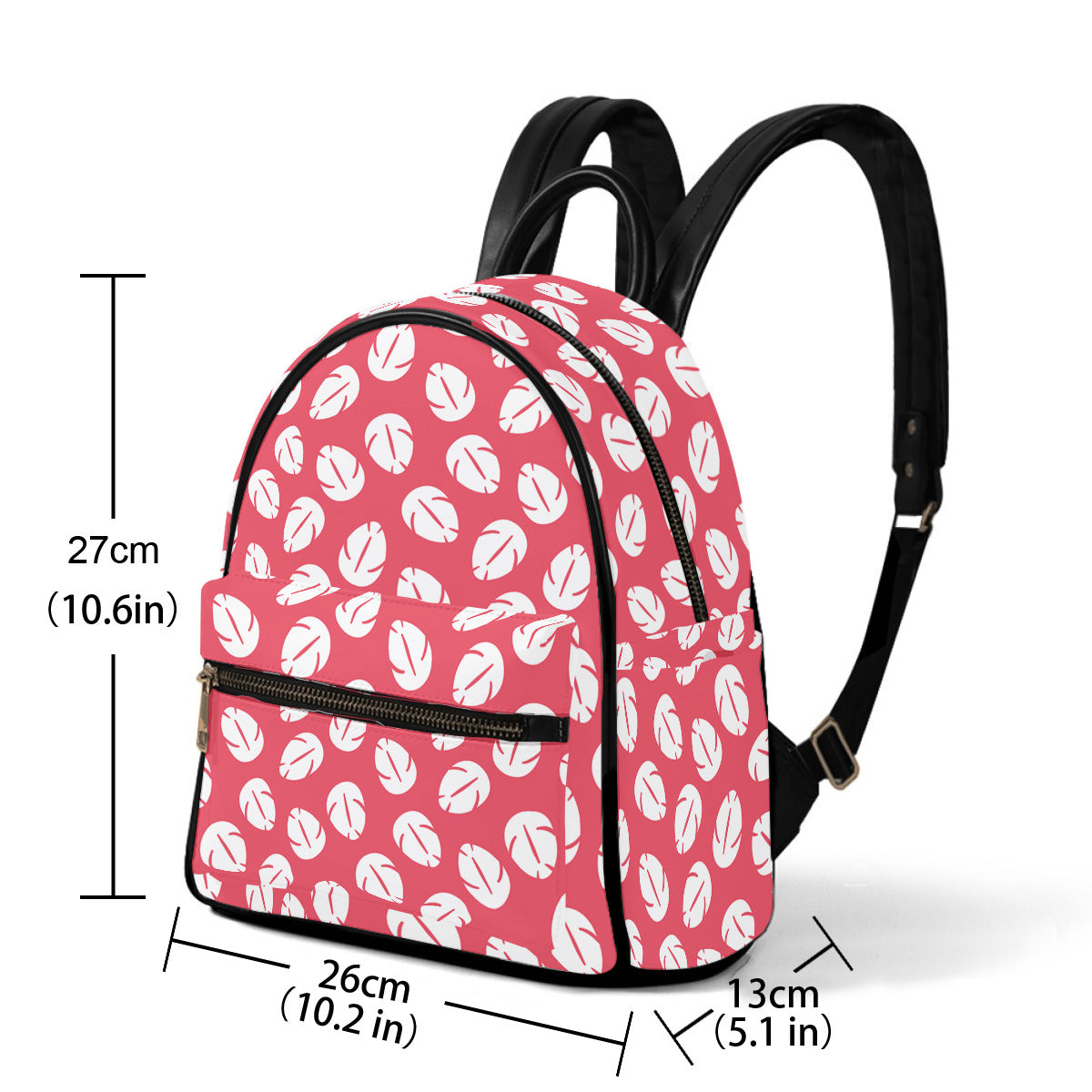 Lilo's Dress Mini Backpack