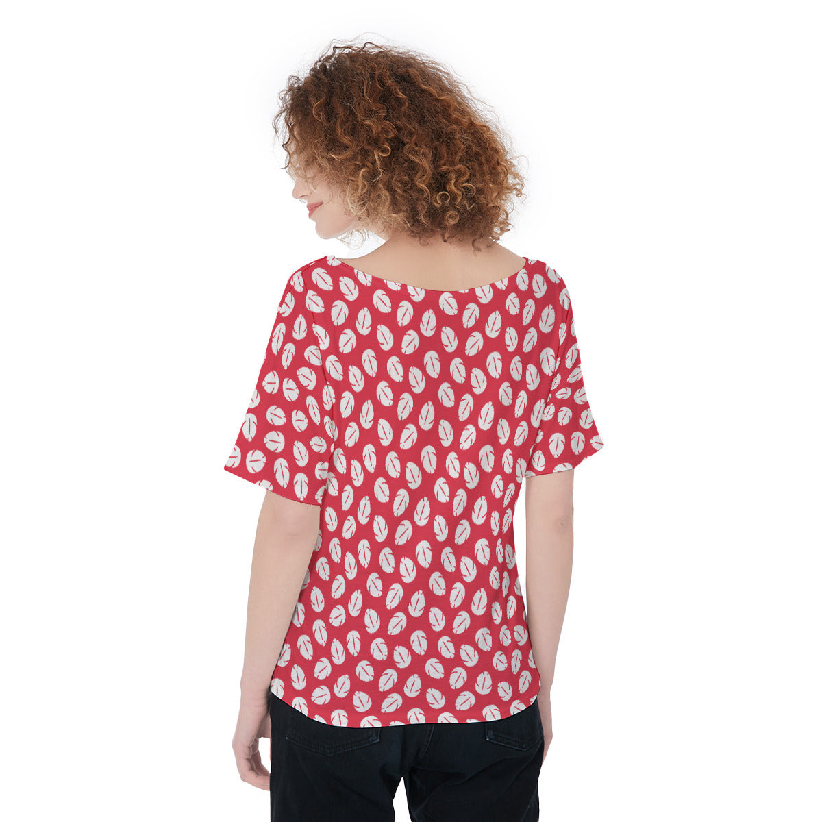 Lilo's Dress Women's T-Shirt