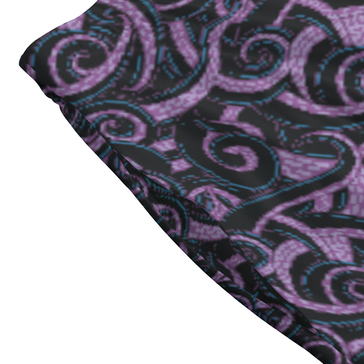 Ursula Tentacles Women's Skirt With Pockets