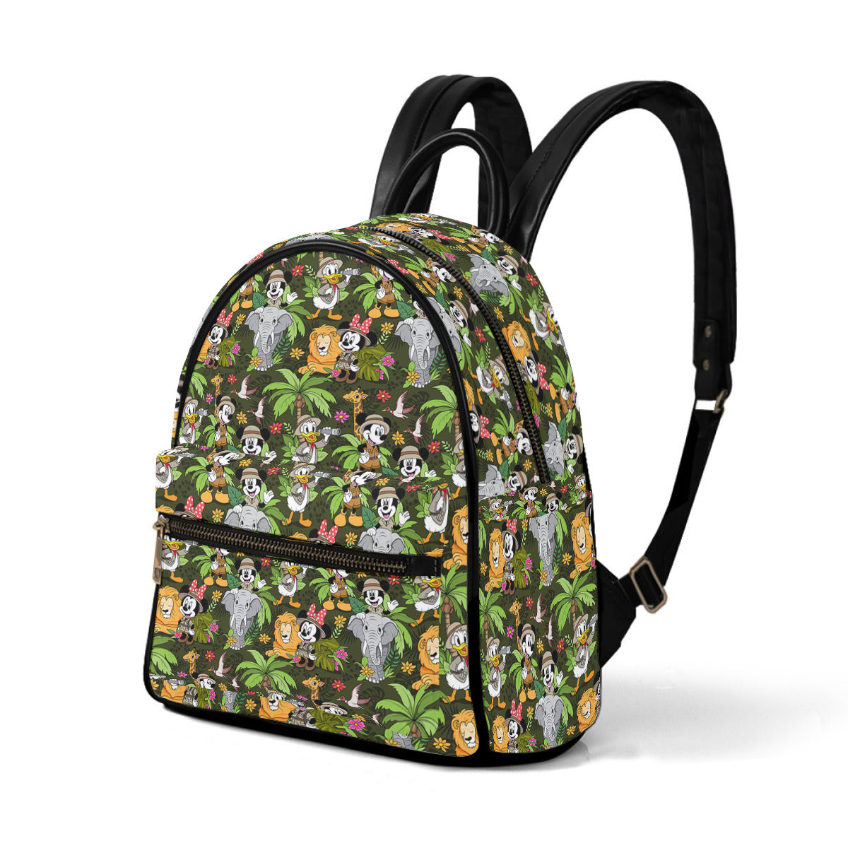 Safari Mini Backpack