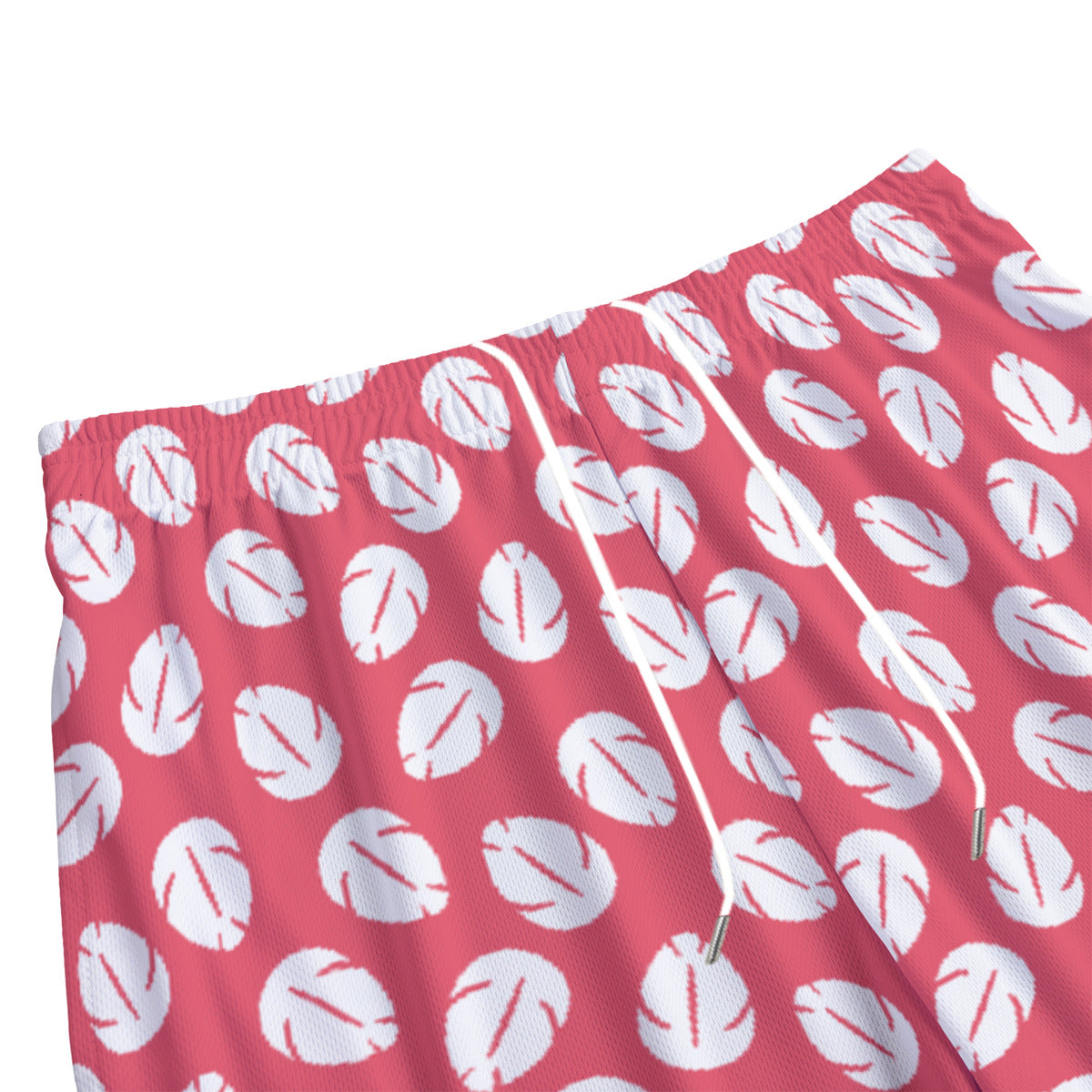 Lilo's Dress Unisex Pocket Shorts