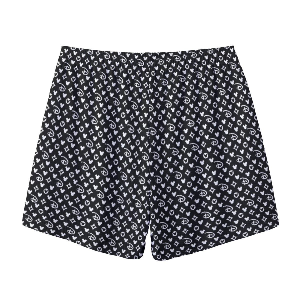 Designer Unisex Pocket Shorts