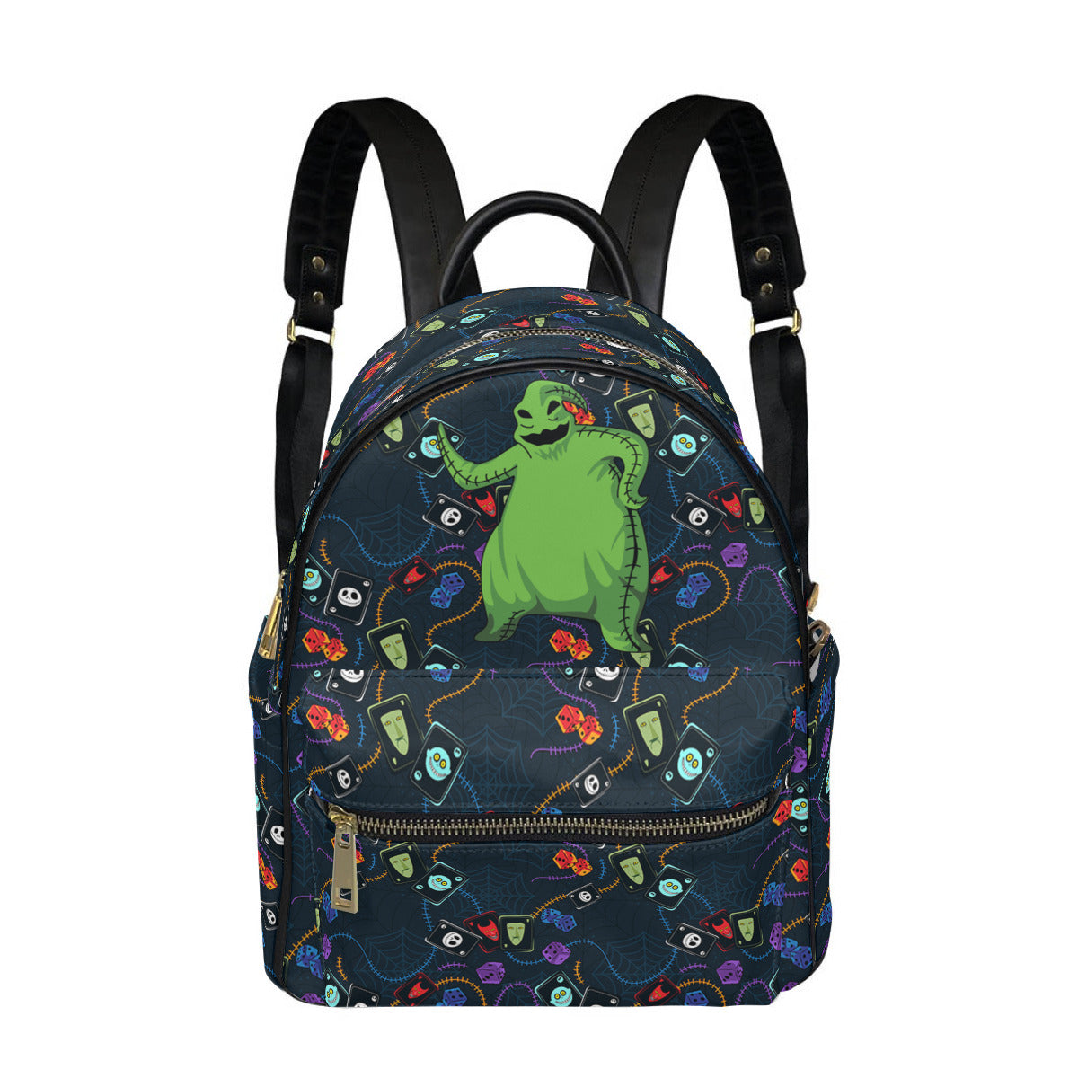 Oogie Boogie Mini Backpack