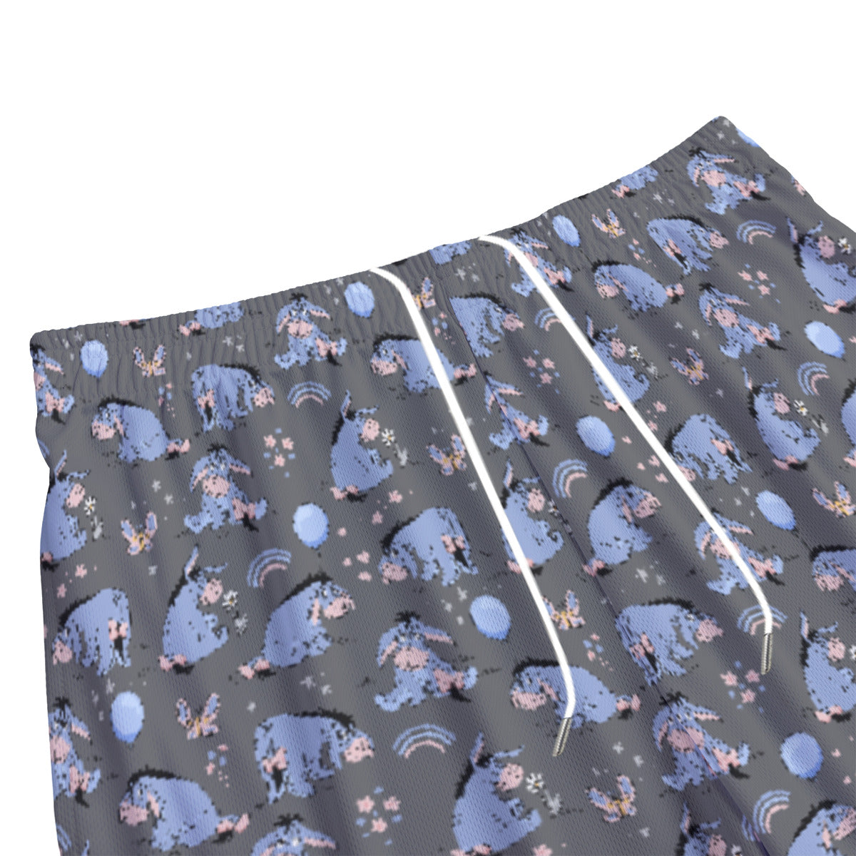 Thanks For Noticing Me Unisex Pocket Shorts