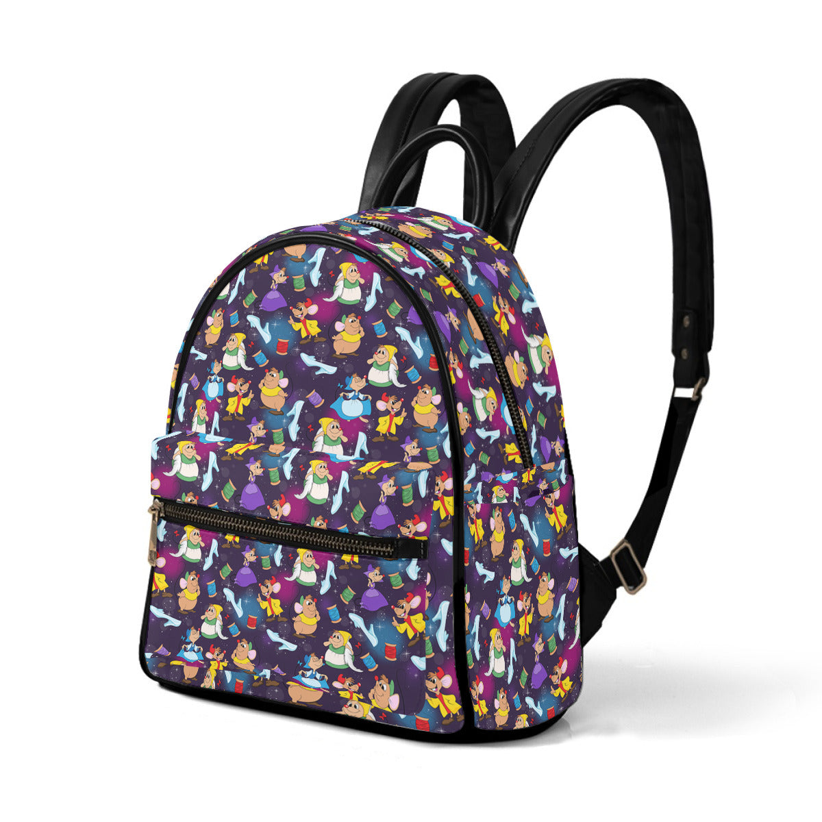 Magical Mice Mini Backpack