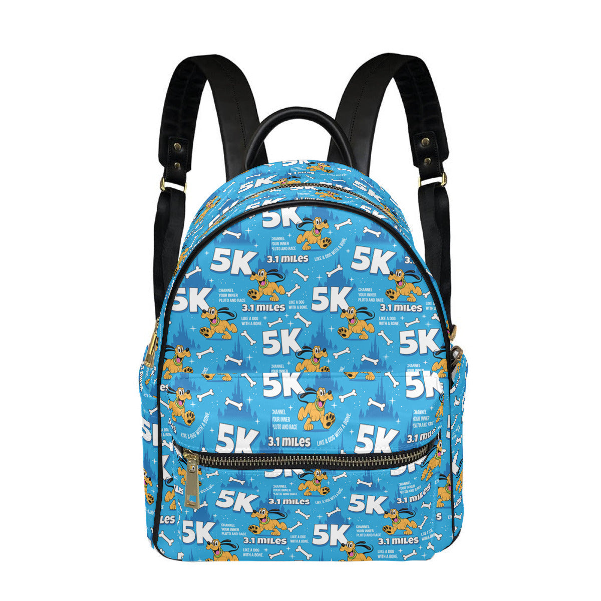 Pluto 5K Mini Backpack