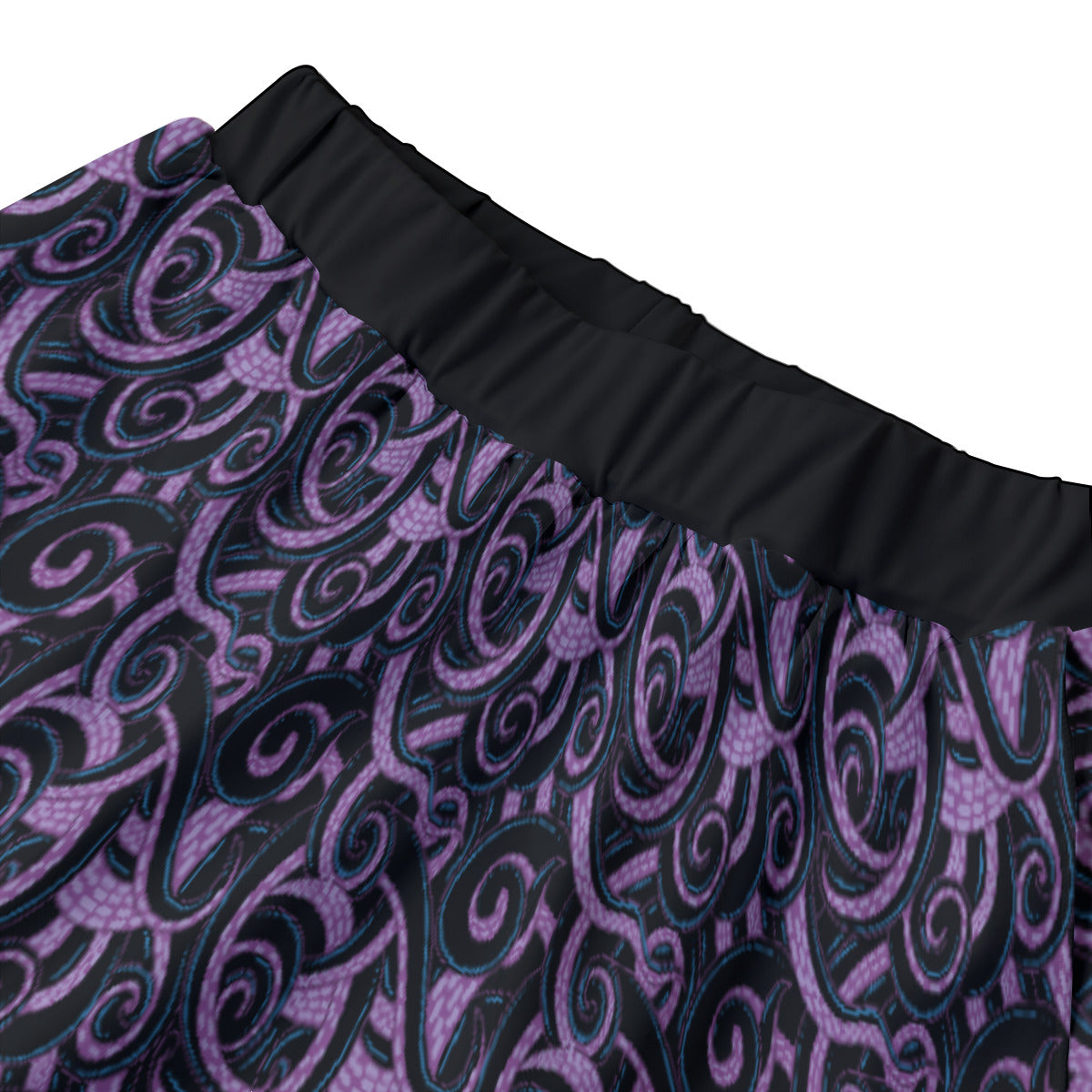 Ursula Tentacles Women's Sports Skorts