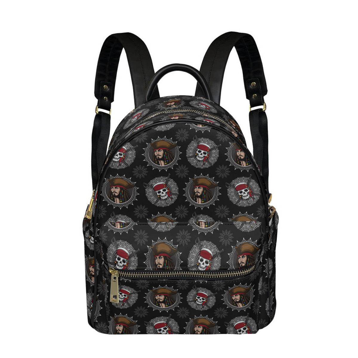Savy Mini Backpack – Ambrie