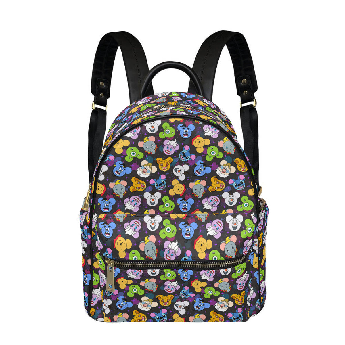 Magical Characters Mini Backpack