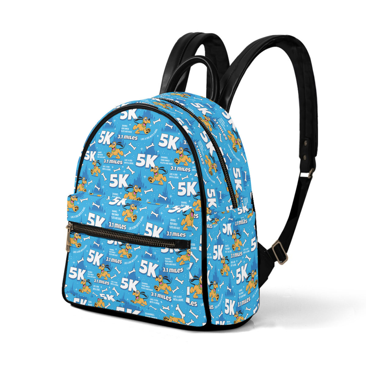 Pluto 5K Mini Backpack