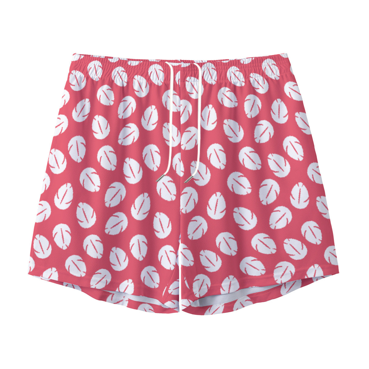 Lilo's Dress Unisex Pocket Shorts