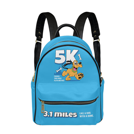 Pluto 5K Mini Backpack