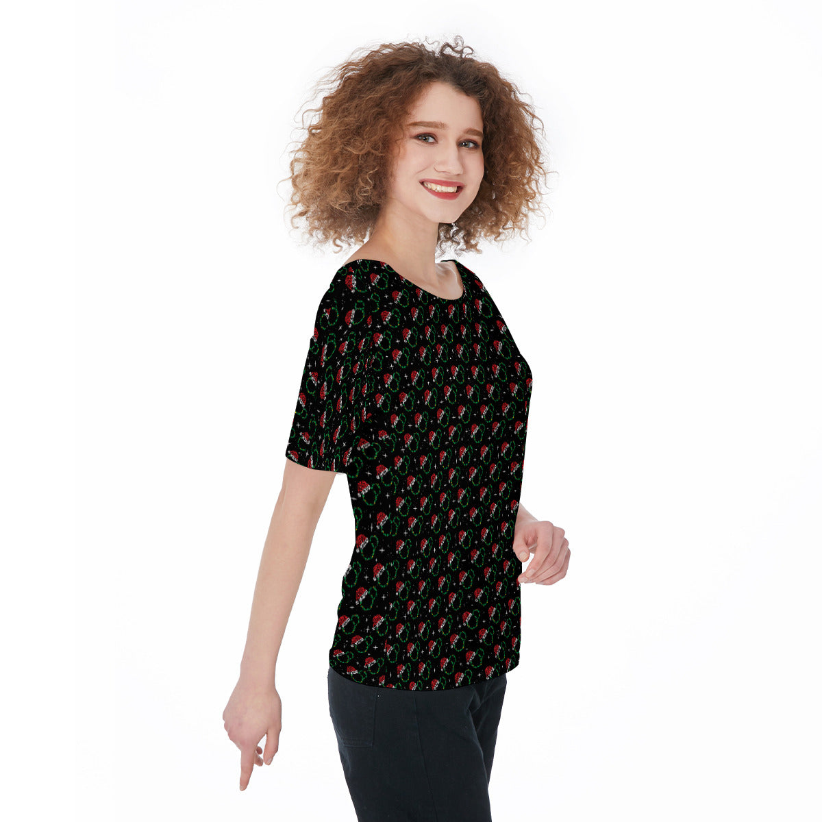 Christmas Women's T-Shirt