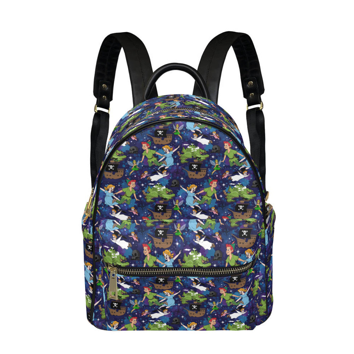 Peter Pan Mini Backpack