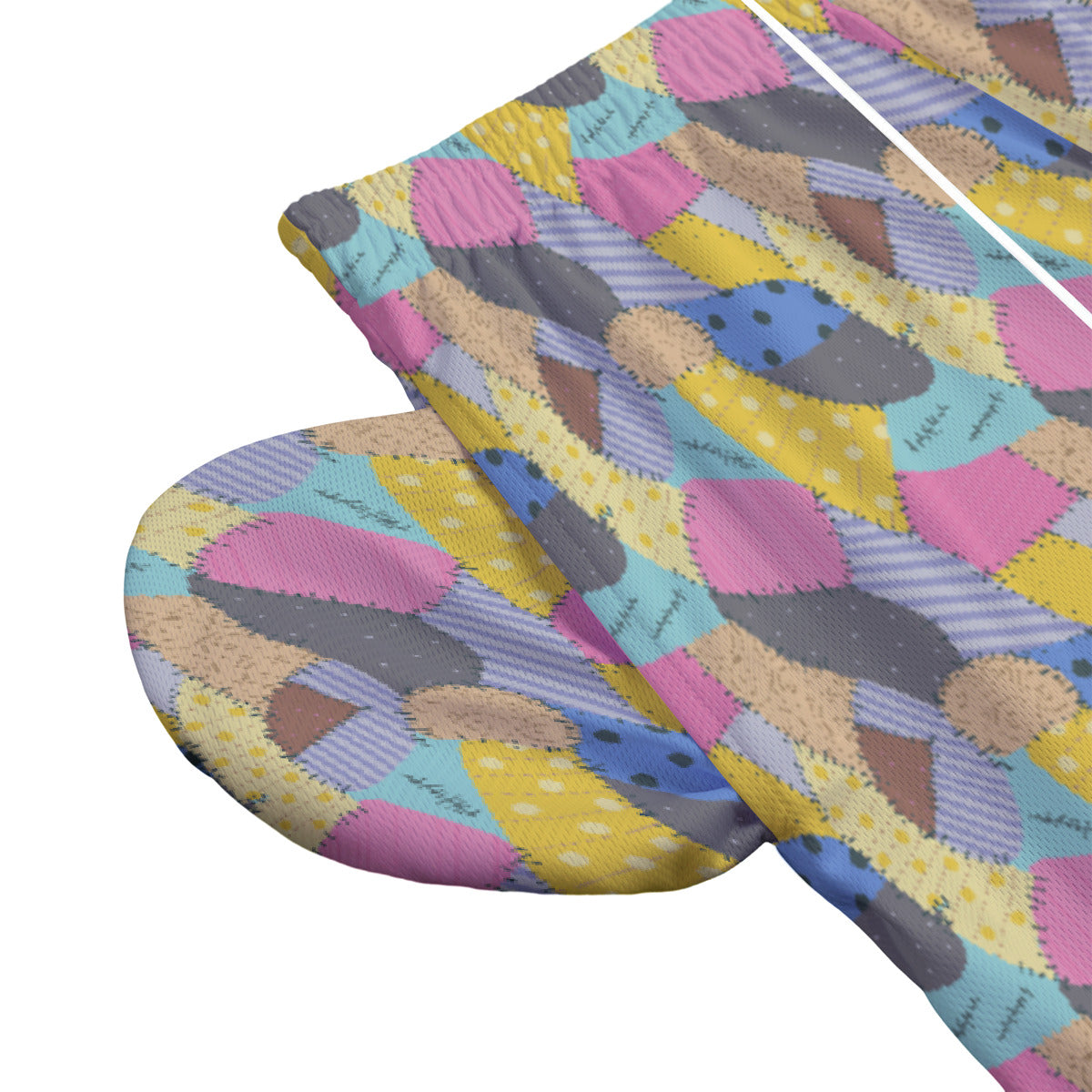 Sally's Dress Unisex Pocket Shorts