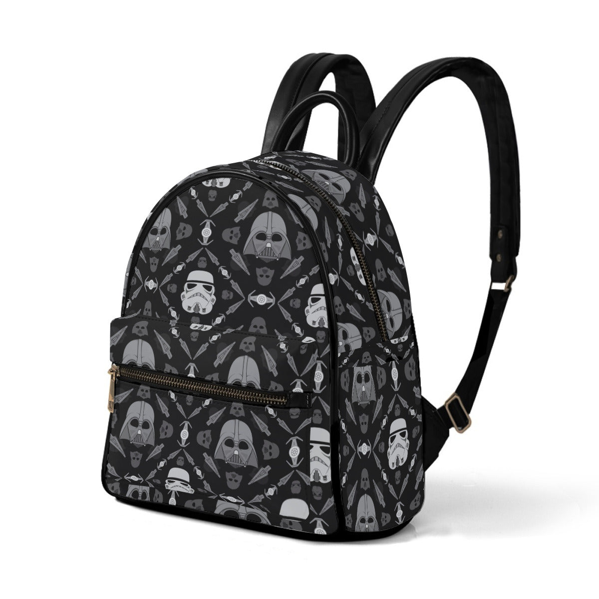 Star Wars Dark Side Mini Backpack