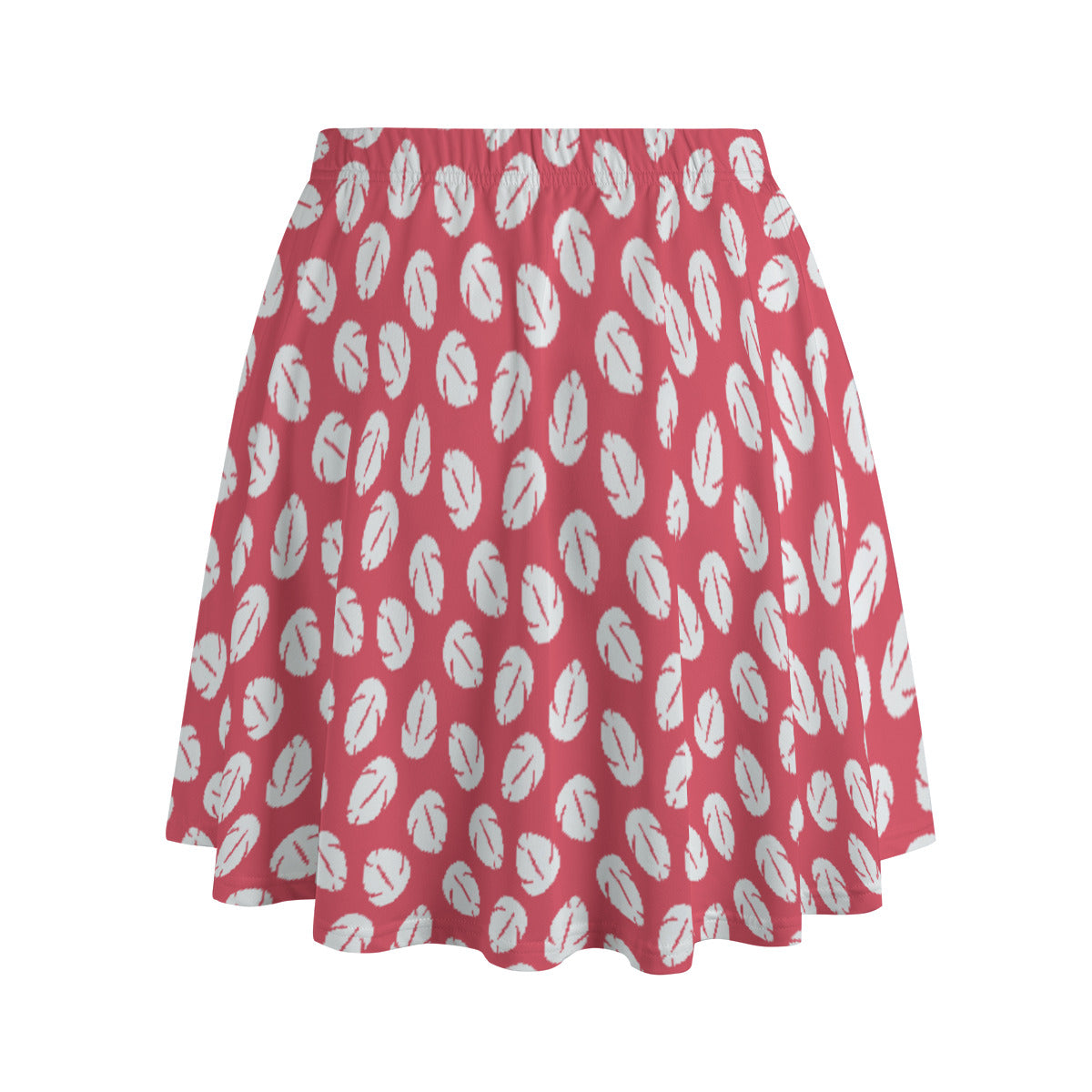 Lilo's Dress Women's Skirt With Pockets