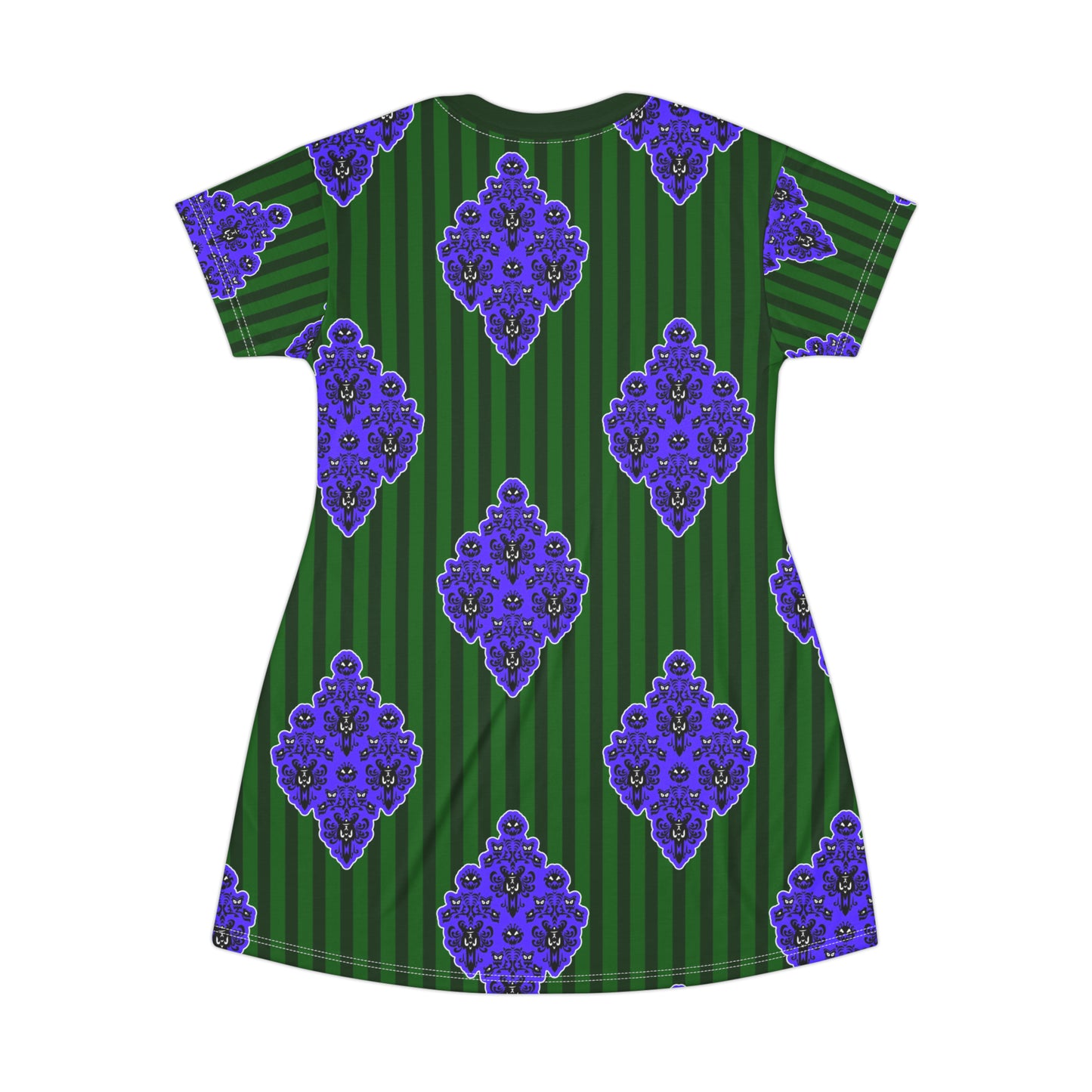 Happy Haunts T-Shirt Dress