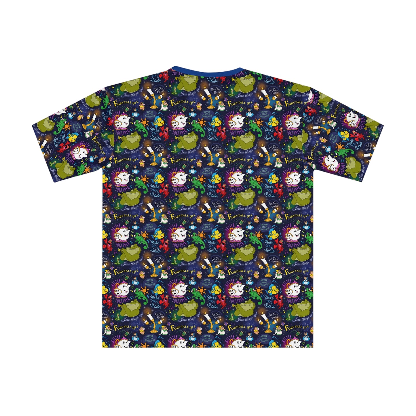 Sidekicks Unisex Loose T-shirt