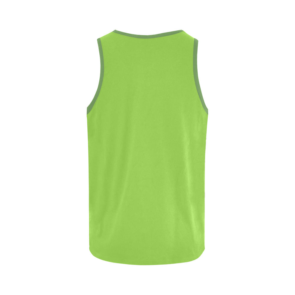 Pluto 5K Athletic Tank Top for Women