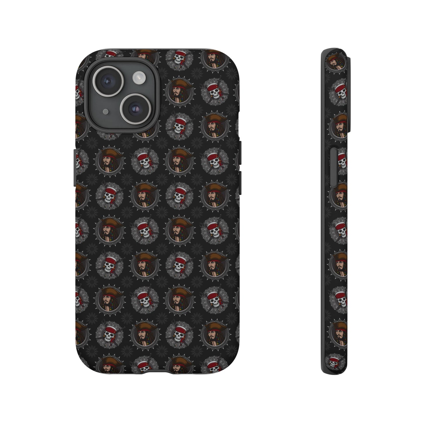 Savy Tough Cell Phone Cases