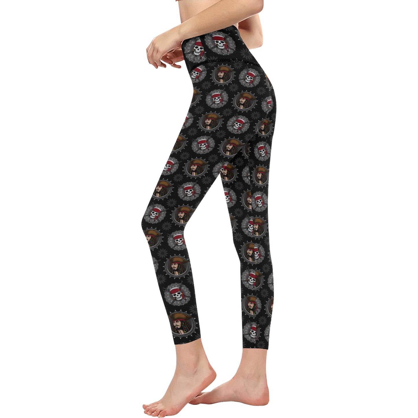 Savy Women's Athletic Leggings