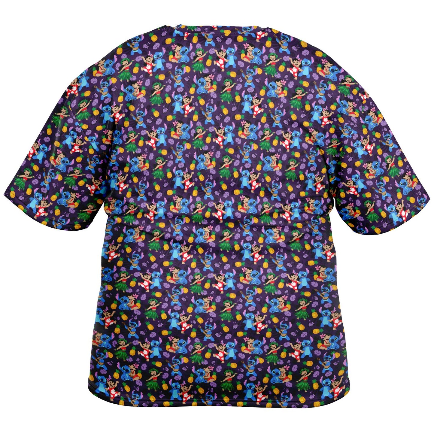 Island Friends Unisex Plus-size T-Shirt