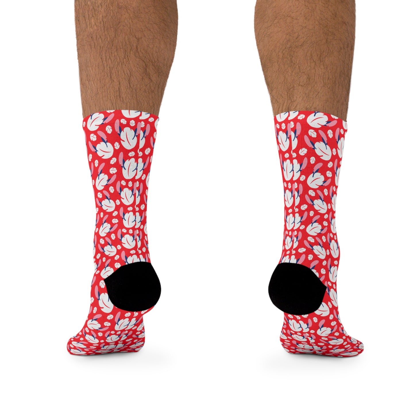 Hawaiian 626 Socks