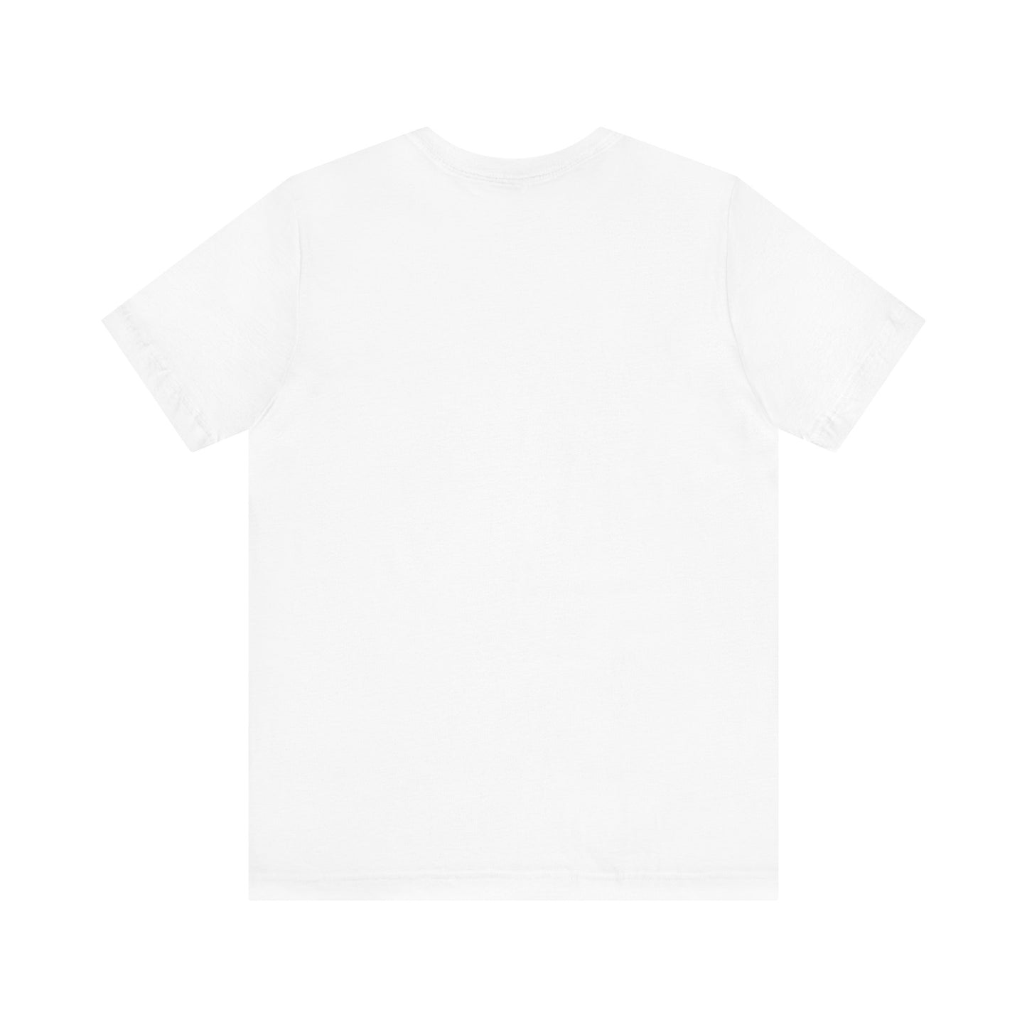 Park Hopper Unisex Jersey Short Sleeve Tee